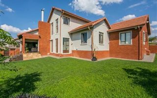 3 Bedroom House in Copperleaf