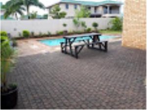 1 Bed Garden Cottage in Somerset Park