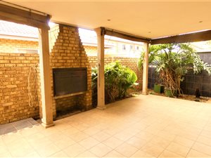 3 Bed Cluster in Westwood