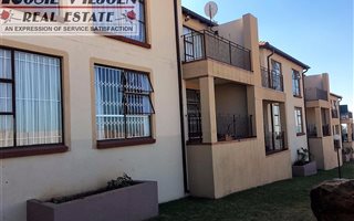 2 Bedroom Apartment in Alberton