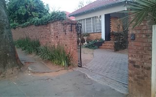 4 Bedroom House in Highlands North