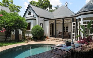 3 Bedroom House in Lonehill