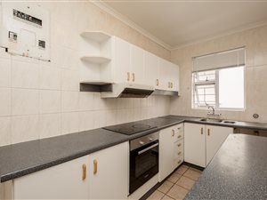1 Bed Apartment in Rondebosch