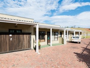 4 Bed House in George South