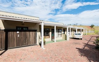 4 Bedroom House in George South