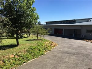 4 Bed House in Chartwell AH