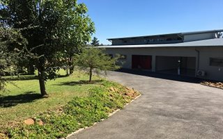 4 Bedroom House in Chartwell AH