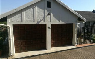 3 Bedroom House in Beverley Hills