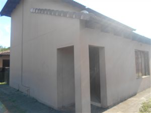 3 Bed Apartment in Nyala Park