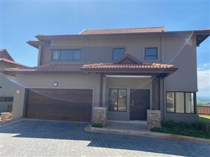 3 Bed Duplex in Izinga Ridge
