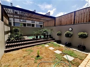 2 Bed Cluster in Hazelwood