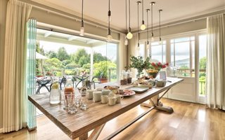 4 Bedroom House in Tamboerskloof