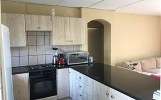 2 Bedroom Townhouse in Dainfern