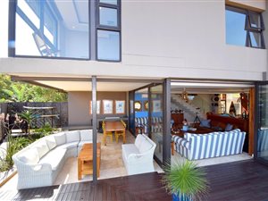 3 Bed Townhouse in Zimbali Coastal Resort