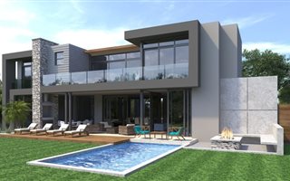 3 Bedroom House in Benoni CBD