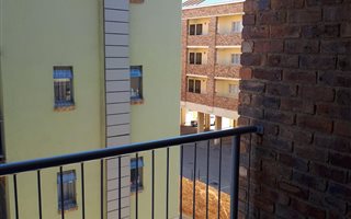 1 Bedroom Apartment in Grand Central
