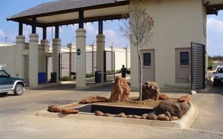 9039 m² Land available in Rietfontein
