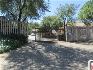 3 Bed Apartment in Philip Nel Park