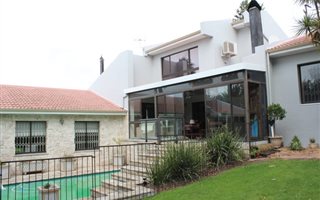 4 Bedroom House in Everglen