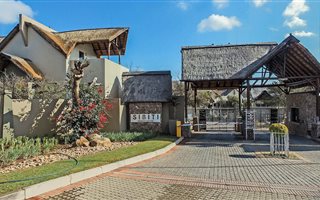 2 Bedroom Townhouse in Fourways