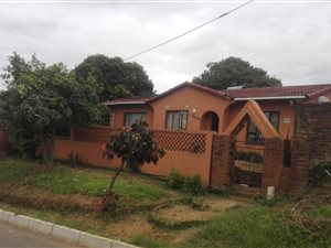 3 Bed House in Ntuzuma