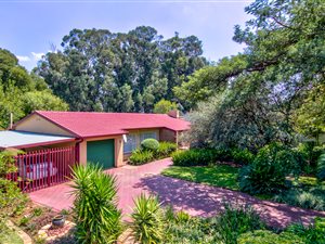 4 Bedroom House in Allen Grove