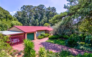4 Bedroom House in Allen Grove