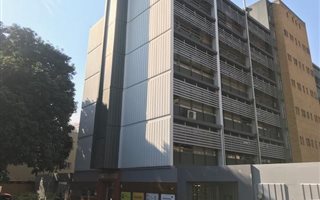 76 m² Commercial space in Berea
