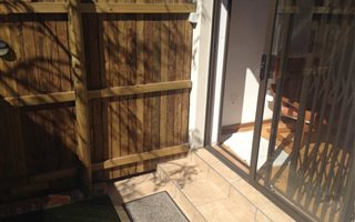 1 Bedroom Apartment in Rugby