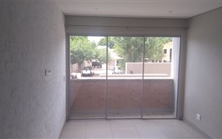 2 Bedroom Apartment in Nieuw Muckleneuk
