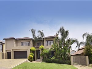4 Bed House in Savannah Hills