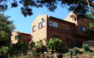 1 ha Farm in Rietvalleirand