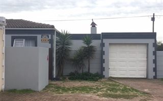 2 Bedroom House in Zonnendal