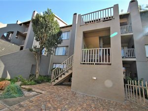 2 Bed Apartment in Mulbarton