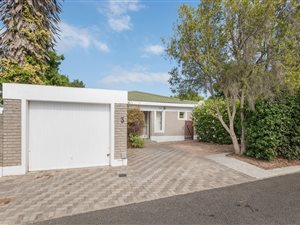 2 Bed House in Goedemoed