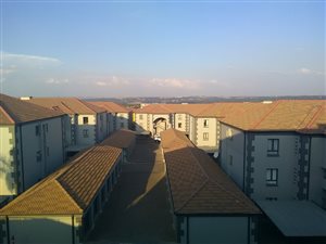 2 Bedroom Apartment in Northgate