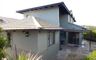 3 Bedroom Townhouse in Hartenbos Landgoed