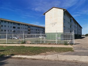 3 Bed Flat in Algoa Park