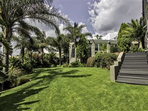 5 Bed House in Northcliff