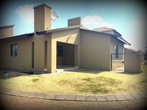 3 Bed House in Clearwater Estate