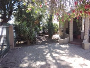800 m² Office Space in Vereeniging Central