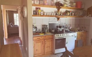 2 Bedroom Garden Cottage in Ashburton