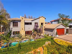 4 Bed House in Clearwater Flyfishing Estate
