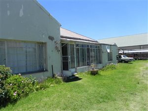3 Bedroom House in Marquard