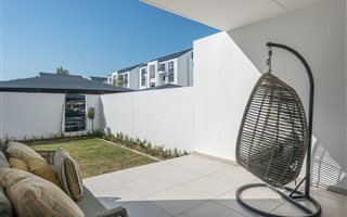 3 Bedroom Apartment in De Velde