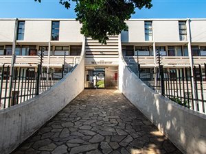2 Bed Apartment in Musgrave