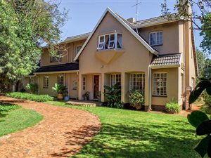 4 Bed House in Benoni CBD