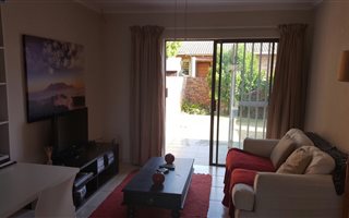 1 Bedroom Simplex in Aanwins