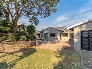 4 Bed House in Crestview
