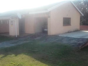 3 Bed House in Margate